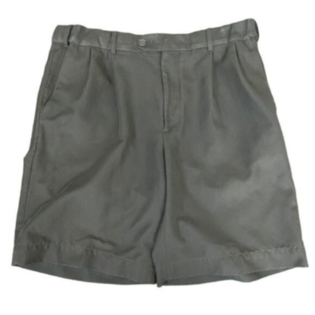 Ashworth Golf Company Womens Golf Shorts Size 34w
